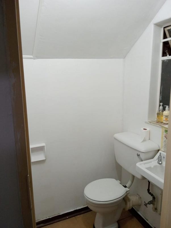 0 Bedroom Property for Sale in Sasolburg Free State